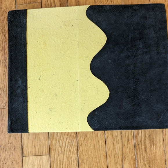 Handmade African book - Picture 7 of 7